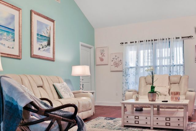 61 Whispering Lake Drive, Santa Rosa Beach, FL 32459