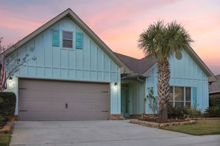 61 Whispering Lake Drive, Santa Rosa Beach, FL 32459