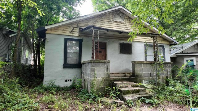 2208 MAYFIELD AVENUE SW, Birmingham, AL 35211
