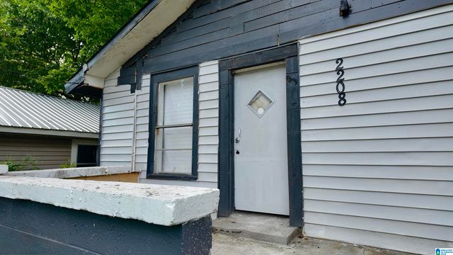 2208 MAYFIELD AVENUE SW, Birmingham, AL 35211
