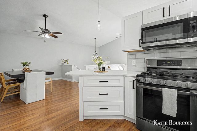 519 Macomb Avenue NW, Grand Rapids, MI 49534