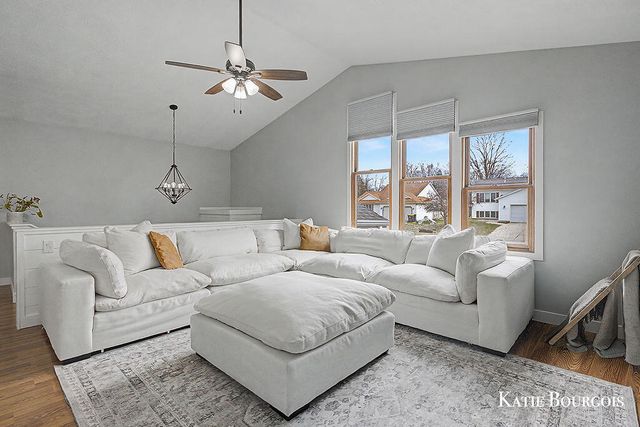 519 Macomb Avenue NW, Grand Rapids, MI 49534