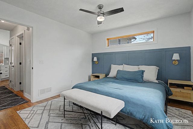 519 Macomb Avenue NW, Grand Rapids, MI 49534