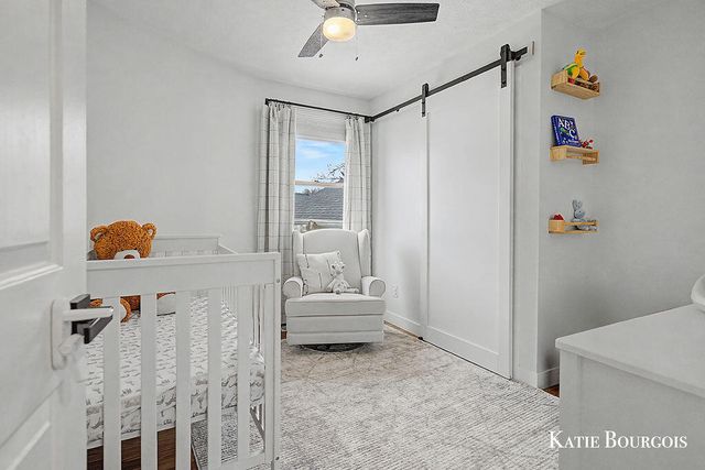 519 Macomb Avenue NW, Grand Rapids, MI 49534