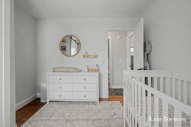 519 Macomb Avenue NW, Grand Rapids, MI 49534