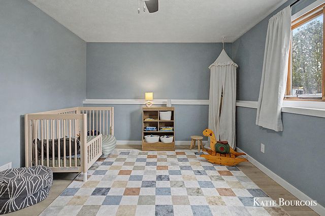 519 Macomb Avenue NW, Grand Rapids, MI 49534