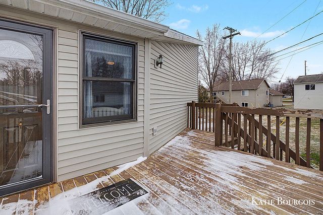 519 Macomb Avenue NW, Grand Rapids, MI 49534