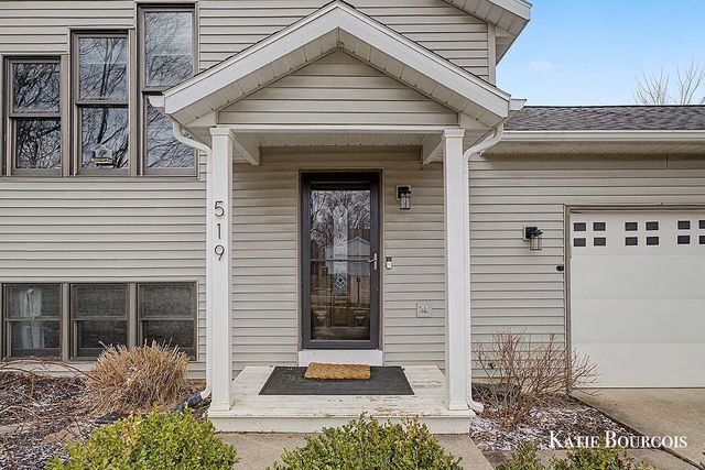 519 Macomb Avenue NW, Grand Rapids, MI 49534