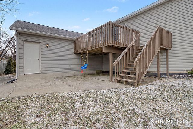 519 Macomb Avenue NW, Grand Rapids, MI 49534