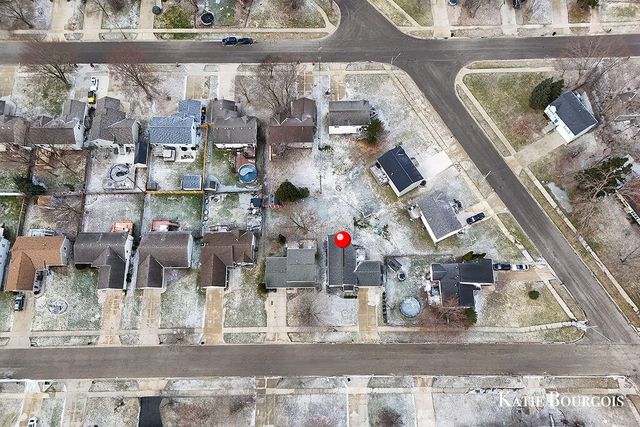 519 Macomb Avenue NW, Grand Rapids, MI 49534