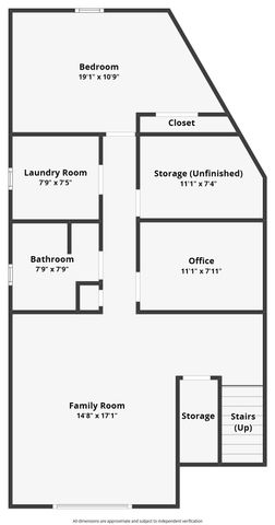 519 Macomb Avenue NW, Grand Rapids, MI 49534