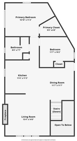 519 Macomb Avenue NW, Grand Rapids, MI 49534