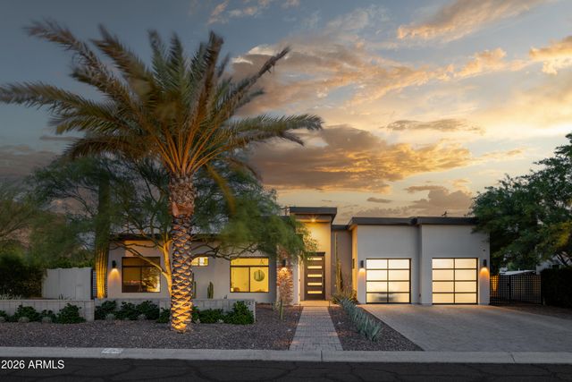 4343 E MARION Way, Phoenix, AZ 85018