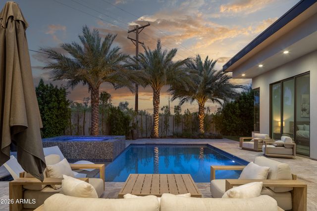 4343 E MARION Way, Phoenix, AZ 85018