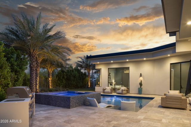 4343 E MARION Way, Phoenix, AZ 85018