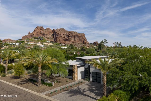 4343 E MARION Way, Phoenix, AZ 85018