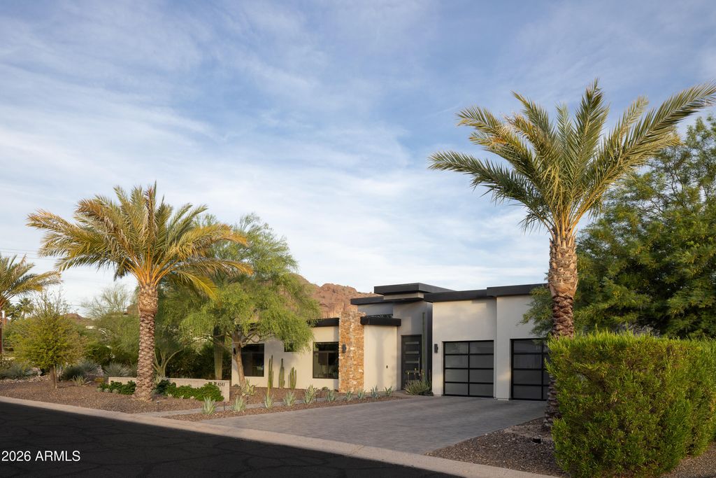 4343 E MARION Way, Phoenix, AZ 85018 — photo 2