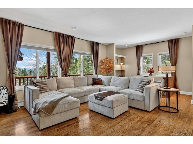 10632 Conifer Mountain Rd, Conifer, CO 80433