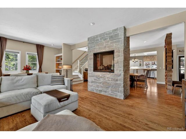 10632 Conifer Mountain Rd, Conifer, CO 80433