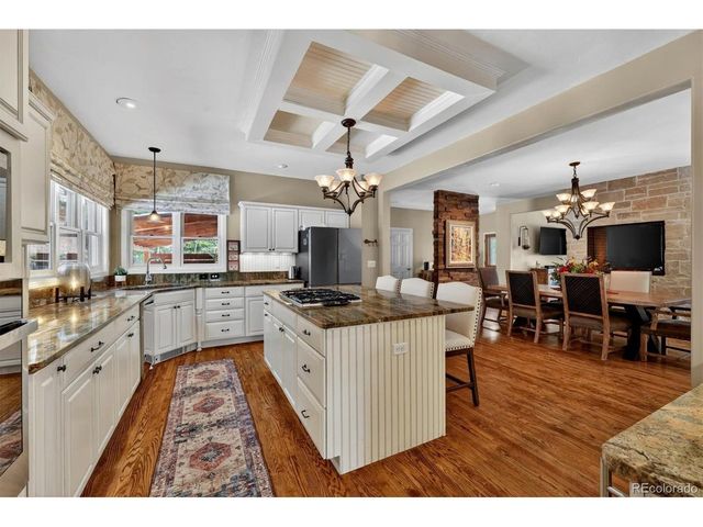10632 Conifer Mountain Rd, Conifer, CO 80433