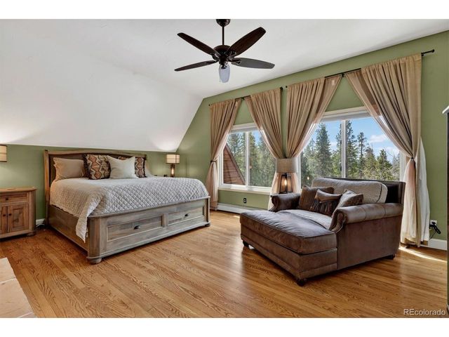 10632 Conifer Mountain Rd, Conifer, CO 80433