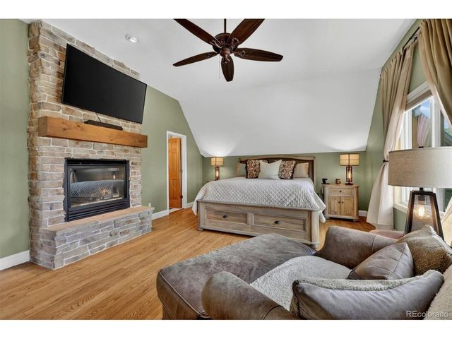 10632 Conifer Mountain Rd, Conifer, CO 80433