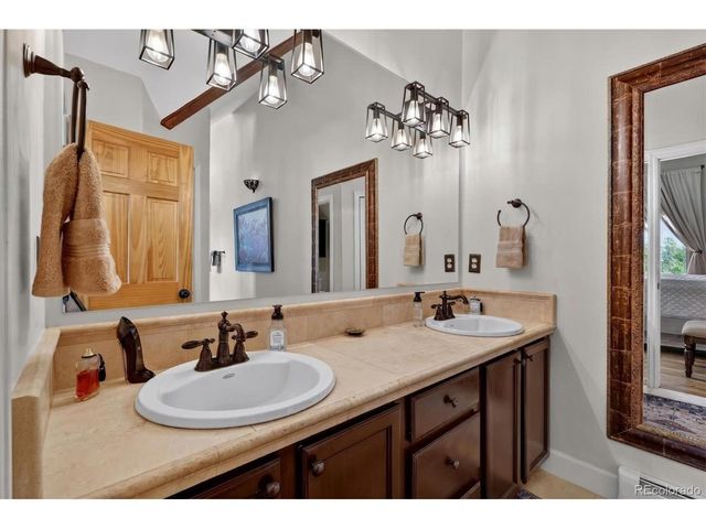 10632 Conifer Mountain Rd, Conifer, CO 80433