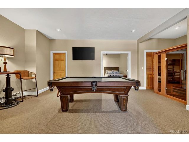 10632 Conifer Mountain Rd, Conifer, CO 80433