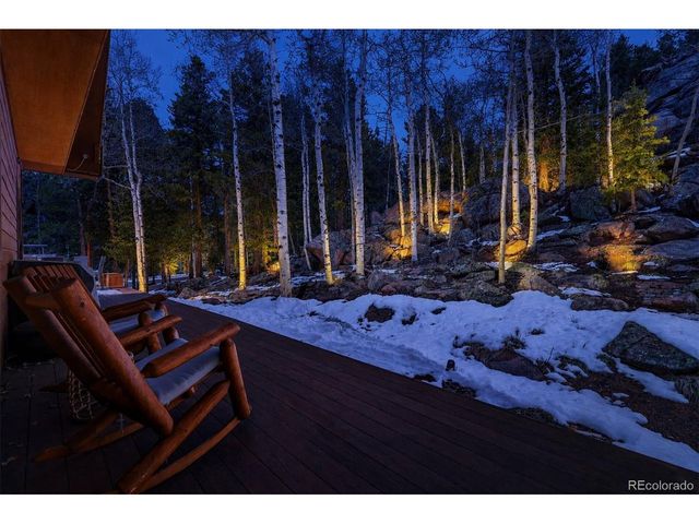 10632 Conifer Mountain Rd, Conifer, CO 80433