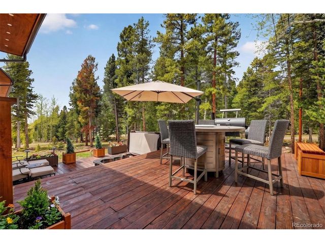 10632 Conifer Mountain Rd, Conifer, CO 80433