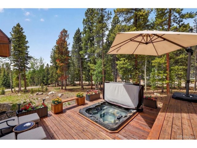 10632 Conifer Mountain Rd, Conifer, CO 80433