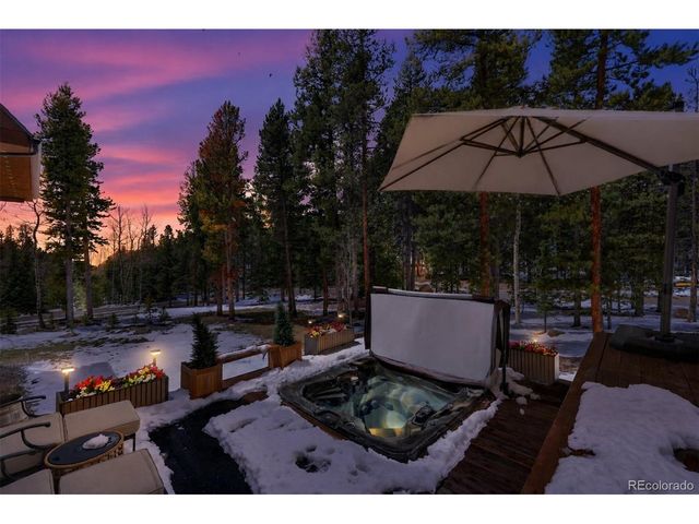 10632 Conifer Mountain Rd, Conifer, CO 80433