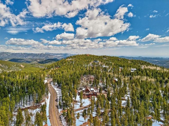 10632 Conifer Mountain Rd, Conifer, CO 80433