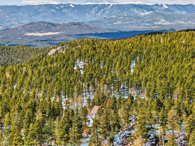 10632 Conifer Mountain Rd, Conifer, CO 80433