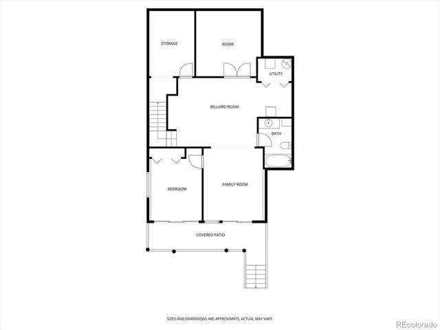 10632 Conifer Mountain Rd, Conifer, CO 80433