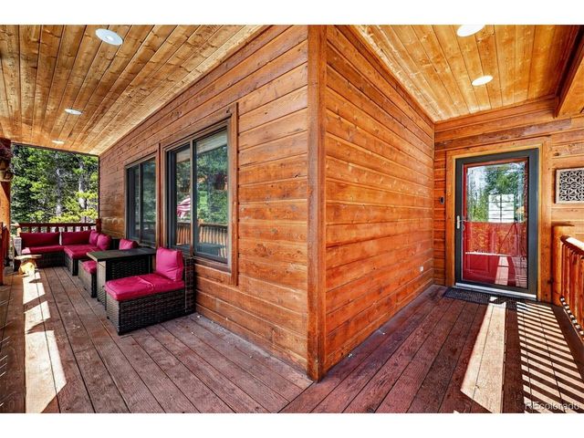10632 Conifer Mountain Rd, Conifer, CO 80433