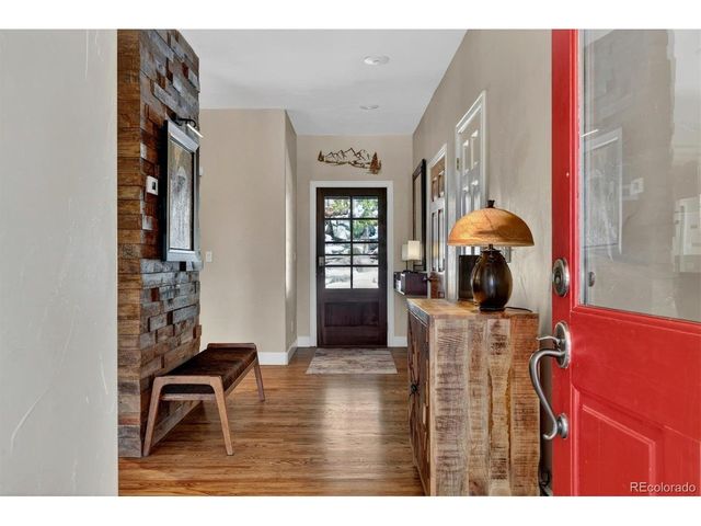 10632 Conifer Mountain Rd, Conifer, CO 80433