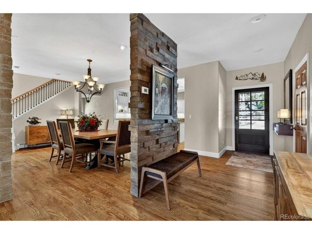 10632 Conifer Mountain Rd, Conifer, CO 80433