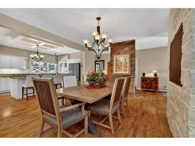 10632 Conifer Mountain Rd, Conifer, CO 80433