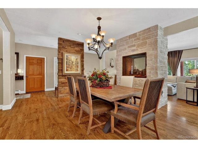 10632 Conifer Mountain Rd, Conifer, CO 80433
