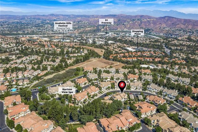 7824 E Horizon View, Anaheim Hills, CA 92808