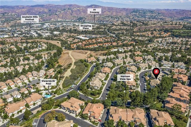 7824 E Horizon View, Anaheim Hills, CA 92808
