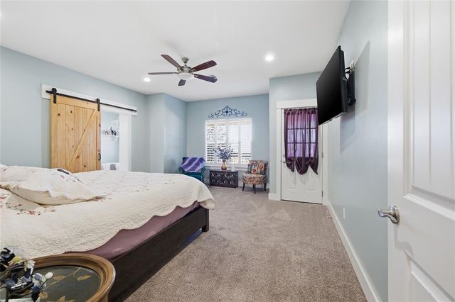 11515 W Little Lane, Mustang, OK 73064