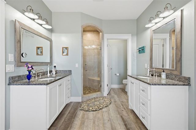 11515 W Little Lane, Mustang, OK 73064