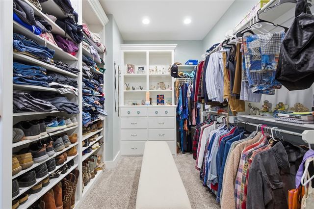 11515 W Little Lane, Mustang, OK 73064