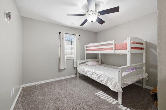 11515 W Little Lane, Mustang, OK 73064