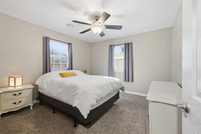 11515 W Little Lane, Mustang, OK 73064