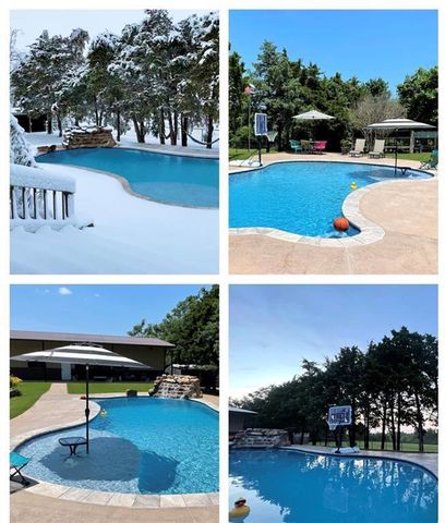 11515 W Little Lane, Mustang, OK 73064