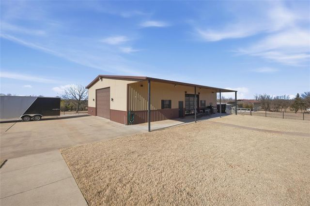 11515 W Little Lane, Mustang, OK 73064