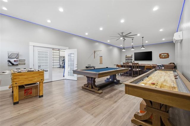 11515 W Little Lane, Mustang, OK 73064